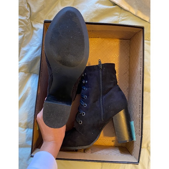 Aldo Kiara Boots 7.5 - Picture 3 of 3